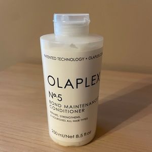 New never opened Olaplex No5 Conditioner 8.5 fl oz